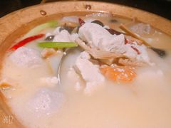 -老头儿油爆虾·知味杭州(爱琴海购物中心)