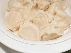 海胆水饺-日丰园海肠水饺·老字号大连海鲜(和平广场店)