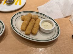 -菲滋意式餐厅(富阳东方茂店)