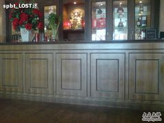 -老洋房花园饭店(绍兴路店)