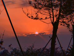 -露天矿生态公园