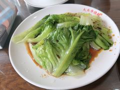 -黄连大头华烧鹅店(大良店)