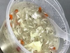 桂花糊米酒-老通城豆皮大王(吉庆街店)