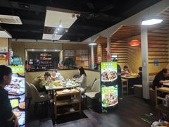 -和庆斋羊蝎子火锅·碳缸烧烤(顺义旗舰店)