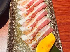 -山之屋炭火烧肉·生啤畅饮(大朗万科中央公园店)