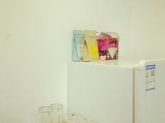 -每刻健身工作室(西直门店)