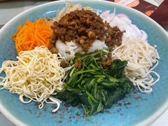 君霖大拌菜-君霖海鲜私房菜(春柳店)