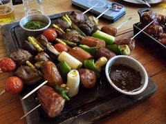 -Goose Island Brewhouse鹅岛精酿啤酒餐厅