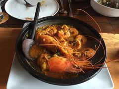 -Ministry of Crab(科伦坡店)