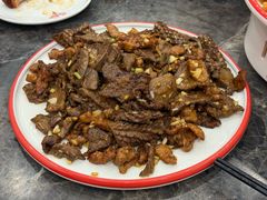 -金阁家常菜(贵阳路店)