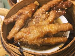 -香港蓮香樓(上環店)