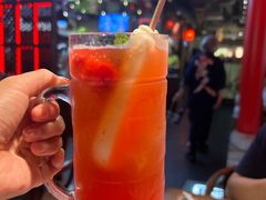 -哥老官重庆美蛙鱼头(宝山龙湖店)
