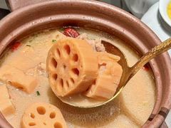 -俏立方·15年新楚菜