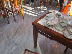 -清真·同发顺饭庄·烧麦(总店)