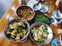 -淳安二十八道·美食汇·淳鱼馆(阳光路店)