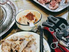 -木萨火锅店(开鲁路店)