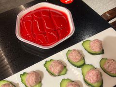 -三江两海老火锅(北京首店)
