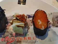 -千家粗粮王·火锅烧烤自助(庆阳店)