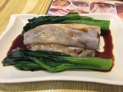 金沙猪润肠-添好运点心专门店(百老汇店)