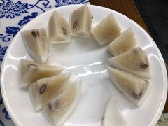 海南椰子饭-范饭椰林川湘味海鲜·椰子鸡(三亚湾椰梦长廊店)
