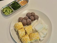 -贵宾牛·潮汕牛肉火锅(珠池总店)