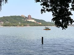 -颐和园