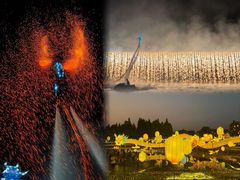 -歌斐颂巧克力小镇