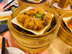 -点都德(聚福楼店)