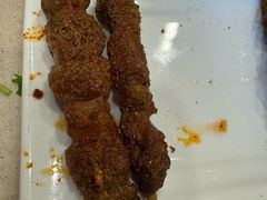 -阳坊大都涮羊肉(阳坊总店)