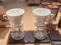 -星巴克臻选(沈阳万象城店)