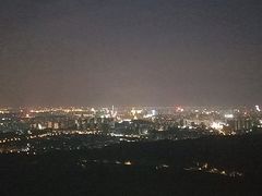 -天花井景区