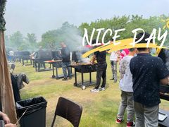 -大塘金香草谷