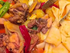 -西贝莜面村(近铁城市广场店)