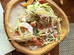 -Phensiri Thai Restaurant