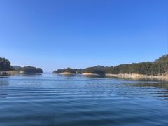 -千岛湖东南湖区
