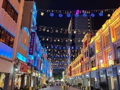 -北京路步行街-千年古道遗址