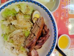 -永祥烧腊餐厅(虹口店)