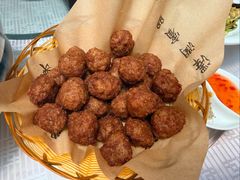 -丰泽园饭店