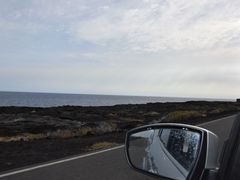 -夏威夷火山国家公园