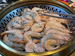 -焰江山·海鲜牛排烤肉自助(环形中心店)