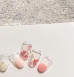 -Halo美甲美睫