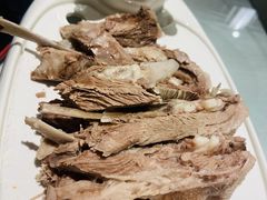 -宁夏国强手抓羊肉·清真菜(未央路凤三店)