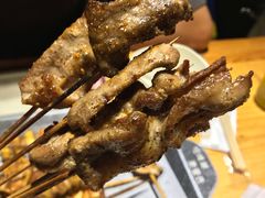 五花肉-管氏翅吧(护国寺店)