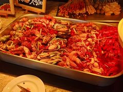 -嘉定凯悦·咖啡厅