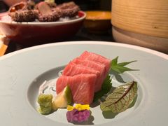 -上井料理黑金店(IFS国金中心店)