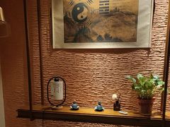 -汤泉良子.足疗按摩.SPA(中关村店)