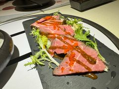 -赤坂亭M9和牛烧肉·日料398放题(万达店)