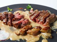-La Villa French Restaurant