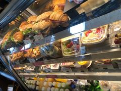 -星巴克(上海汇锦里店)