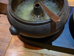 -云海肴·汽锅鸡·云南菜(天津国金汇店)